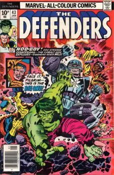 Cover of Cover C UK Price Variant