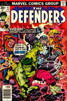Cover of Cover B Mark Jewelers Variant