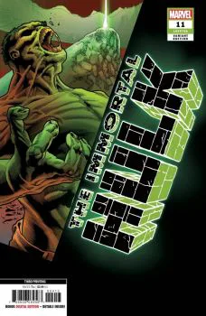 Cover of 3rd Printing Joe Bennett