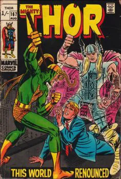 Cover of Cover B UK Price Variant