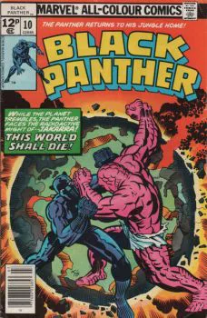Cover of Cover C UK Price Variant