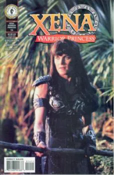 Cover of Photo Cover