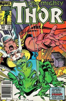 Cover of Cover C Canadian Price Variant