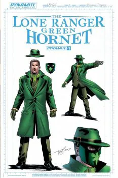 Cover of Cover B Cvr B 10 Copy Hornet Incentive