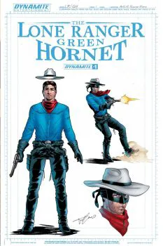 Cover of Cover C Cvr C 15 Copy Ranger Incentive