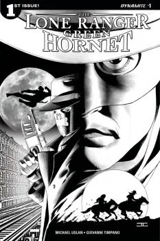 Cover of Cover D Cvr D 25 Copy B&w Incentive