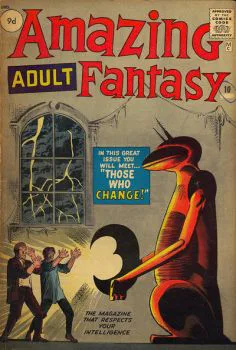 Cover of Cover B UK Price Variant