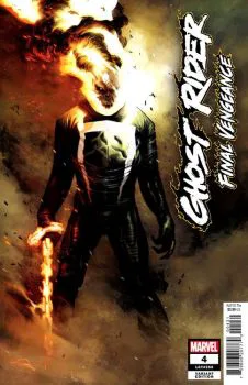 Cover of Alexander Lozano Variant