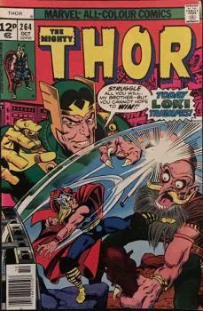 Cover of Cover C UK Price Variant