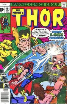 Cover of Cover D 35 Cent Price Variant