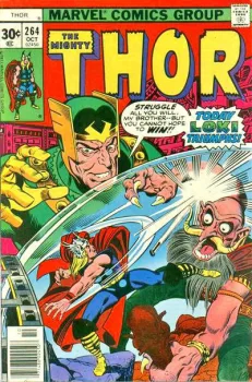 Cover of Cover E Mark Jewelers Variant