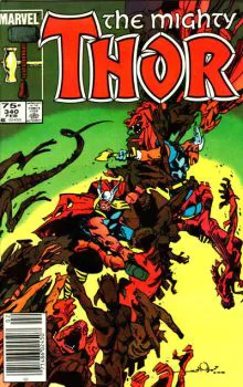 Cover of Cover C Canadian Price Variant