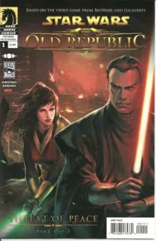 Cover of Benjamin Carré Exclusive Variant