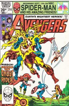 Cover of Cover C UK Price Variant