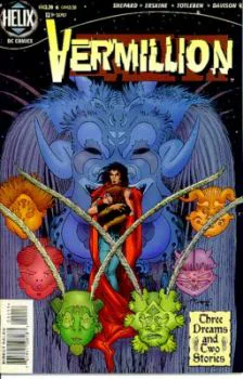 Cover of Cover B Error Version