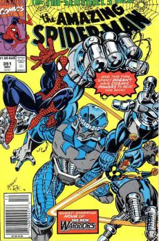 Cover of Cover C Australian Price Variant