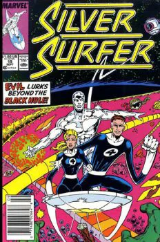 Cover of Cover C Mark Jewelers Variant