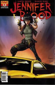 Cover of Cover D Ale Garca Variant Cover