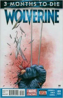 Cover of 2nd Printing