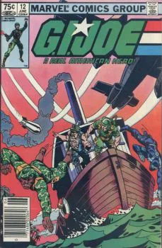 Cover of Cover C Canadian Price Variant