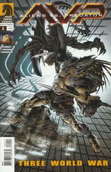 Cover of Rick Leonardi Variant Cover