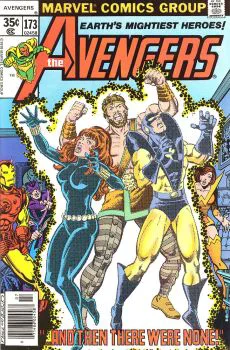 Cover of Cover C Mark Jewelers Variant