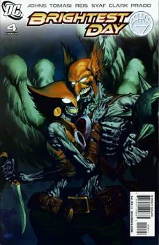 Cover of Ivan Reis Incentive Variant (1:25)