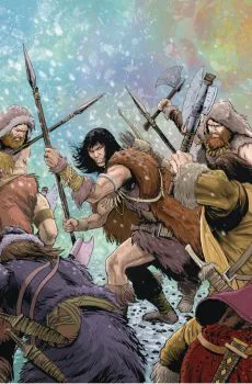Cover of Cover K Patch Zircher Exclusive Virgin Variant