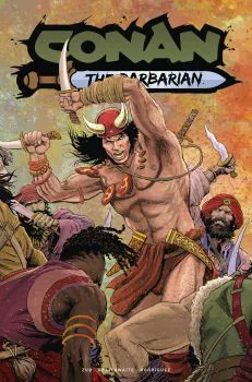 Cover of Cover B Patch Zircher Variant