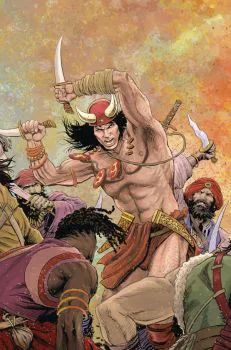 Cover of Cover F Patch Zircher 4-Pack Virgin Variant