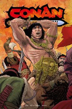 Cover of Cover B Patch Zircher Variant
