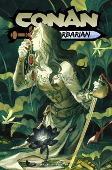 Cover of Cover C Jessica Fong Variant
