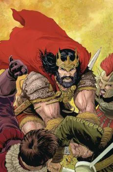 Cover of Cover F Patch Zircher Virgin Variant (Ltd. 1000)