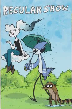Cover of Josceline Fenton Exclusive Variant