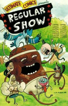 Cover of Charles Paul Wilson III Exclusive Variant