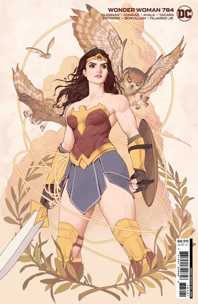 Cover of Will Murai Variant