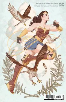 Cover of Will Murai Variant