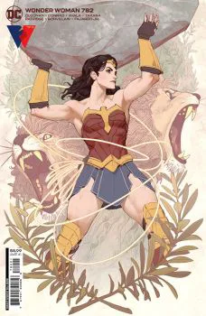 Cover of Will Murai Variant