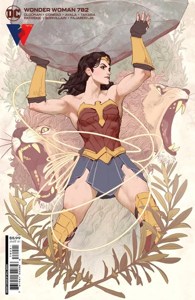 Cover of Will Murai Variant