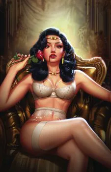 Cover of Sanju Nivangune Incentive Variant (1:20)