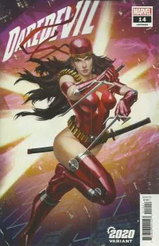 Cover of Cover B Skan Srisuwan 2020 Variant