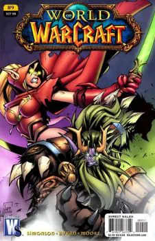 Cover of Cover B Samwise Didier Cover