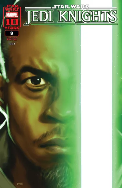 Cover of Taurin Clarke Variant