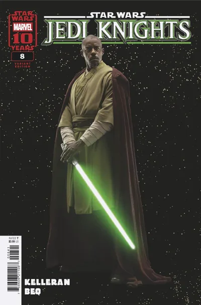 Cover of Movie Variant