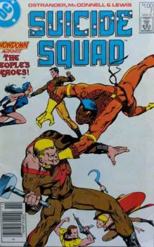 Cover of Cover C Canadian Price Variant