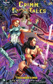 Cover of Igor Vitorino Variant