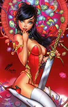 Cover of Paul Green Incentive Variant (1:20)