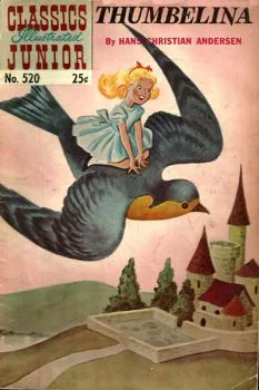 Cover of Cover B 25 Cent Price Variant