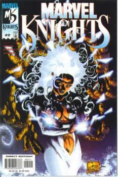 Cover of Variant Cover