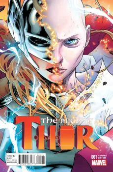 Cover of Cover C Russell Dauterman Incentive Variant (1:20)
